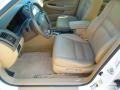 2006 Taffeta White Honda Accord EX-L Sedan  photo #8