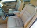 2006 Taffeta White Honda Accord EX-L Sedan  photo #9