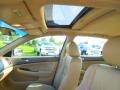 2006 Taffeta White Honda Accord EX-L Sedan  photo #10