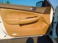 2006 Taffeta White Honda Accord EX-L Sedan  photo #11