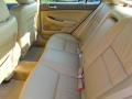 2006 Taffeta White Honda Accord EX-L Sedan  photo #17
