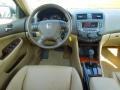 2006 Taffeta White Honda Accord EX-L Sedan  photo #18