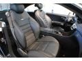 Black Front Seat Photo for 2010 Mercedes-Benz CL #69529278