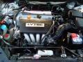 2006 Taffeta White Honda Accord EX-L Sedan  photo #26