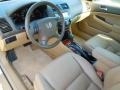 2006 Taffeta White Honda Accord EX-L Sedan  photo #27