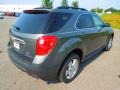 Steel Green Metallic - Equinox LT Photo No. 6