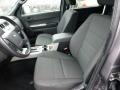 2011 Sterling Grey Metallic Ford Escape XLT V6  photo #8
