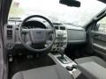 2011 Sterling Grey Metallic Ford Escape XLT V6  photo #10
