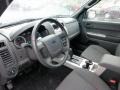 2011 Sterling Grey Metallic Ford Escape XLT V6  photo #12