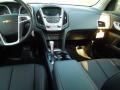 Steel Green Metallic - Equinox LT Photo No. 20