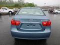 Seattle Light Blue - Elantra GLS Sedan Photo No. 3