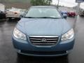 Seattle Light Blue - Elantra GLS Sedan Photo No. 6