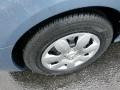Seattle Light Blue - Elantra GLS Sedan Photo No. 7