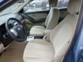 Seattle Light Blue - Elantra GLS Sedan Photo No. 8