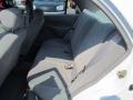 Oxford White - Escort SE Sedan Photo No. 22
