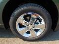  2013 Equinox LT Wheel
