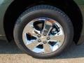 2013 Chevrolet Equinox LT Wheel