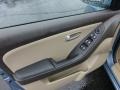 Seattle Light Blue - Elantra GLS Sedan Photo No. 11