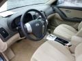 Seattle Light Blue - Elantra GLS Sedan Photo No. 12