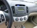 Seattle Light Blue - Elantra GLS Sedan Photo No. 13