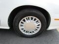 Bright White - Malibu Sedan Photo No. 4