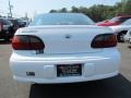 2000 Bright White Chevrolet Malibu Sedan  photo #8