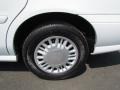 Bright White - Malibu Sedan Photo No. 10