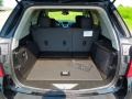 2013 Chevrolet Equinox LT Trunk