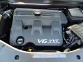 3.6 Liter SIDI DOHC 24-Valve VVT V6 2013 Chevrolet Equinox LT Engine