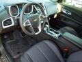 Jet Black Prime Interior Photo for 2013 Chevrolet Equinox #69529791