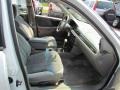 Bright White - Malibu Sedan Photo No. 29