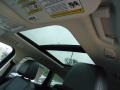 Sunroof of 2013 Escape SEL 1.6L EcoBoost 4WD