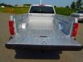 2013 Silver Ice Metallic Chevrolet Silverado 1500 LT Extended Cab 4x4  photo #19