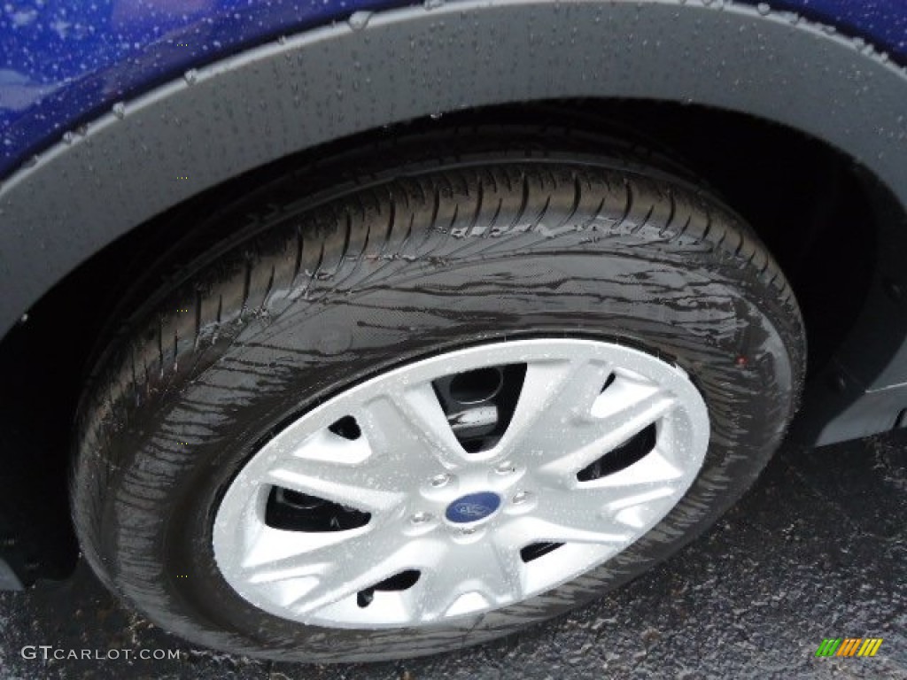 2013 Ford Escape S Wheel Photo #69530052