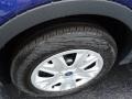 2013 Ford Escape S Wheel and Tire Photo