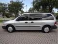 Silver Frost Metallic - Windstar LX Photo No. 3