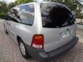 Silver Frost Metallic - Windstar LX Photo No. 5