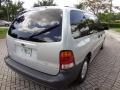 Silver Frost Metallic - Windstar LX Photo No. 6
