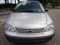 Silver Frost Metallic - Windstar LX Photo No. 7
