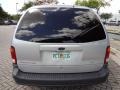 Silver Frost Metallic - Windstar LX Photo No. 8