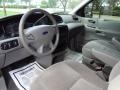 Silver Frost Metallic - Windstar LX Photo No. 10