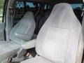 Silver Frost Metallic - Windstar LX Photo No. 11