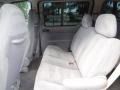 Silver Frost Metallic - Windstar LX Photo No. 12