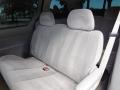 Silver Frost Metallic - Windstar LX Photo No. 13