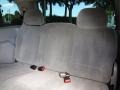 Silver Frost Metallic - Windstar LX Photo No. 14
