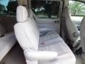 Silver Frost Metallic - Windstar LX Photo No. 16