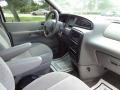 Silver Frost Metallic - Windstar LX Photo No. 18