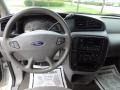 Silver Frost Metallic - Windstar LX Photo No. 20