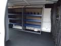 2012 Oxford White Ford E Series Van E250 Cargo  photo #2