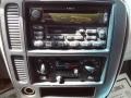 Silver Frost Metallic - Windstar LX Photo No. 23